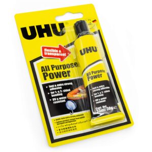 ALL PURPOSE Adhesive-30g tube