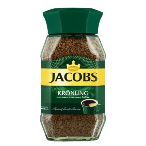 Jacobs coffee 100g