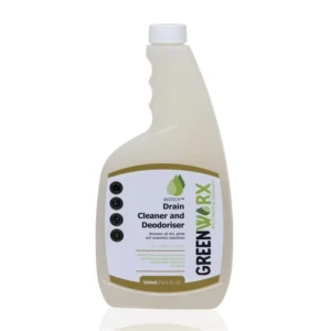 Bio Tech Drain Cleaner & Deodoriser 500 ml