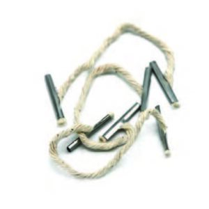 FILING LACES