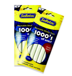 Prestic-Sticky Tack-100g