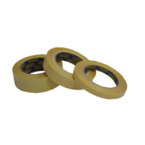 DOUBLE SIDED TAPE - 12mm x 33m - MOQ 12