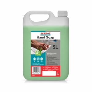Janitorial Hand Soap Aloe Vera 5 litre