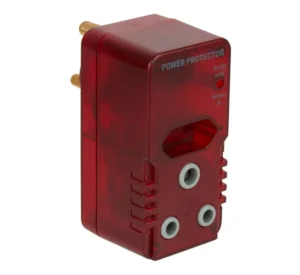 Ellies high surge safe power protector plug