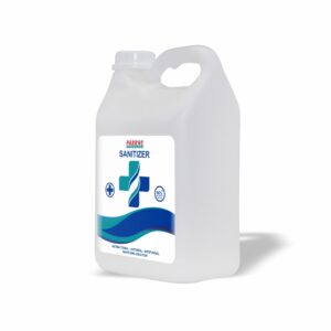 hand sanitizer 90% isopropyl alcohol (5 litre)