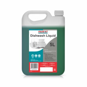 Janitorial Dishwashing liquid 5 litre