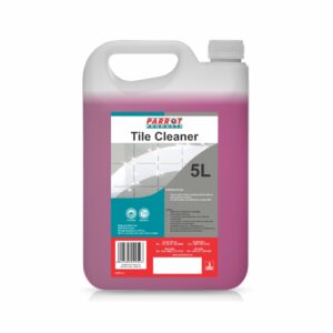Janitorial Tile Cleaner 5l