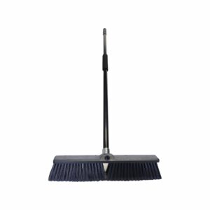 Janitorial yard broom bristle 450mm