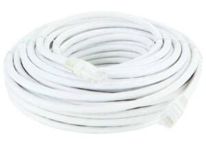 Network cable 3m Cat UTP Cable