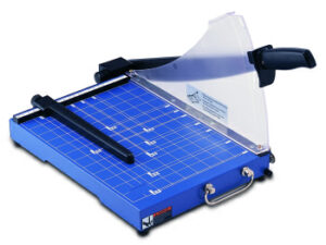 OFFICE GUILOTINE- A4 20 sheets