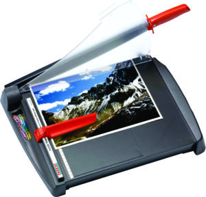 OFFICE GUILOTINE - A4 10 SHEETS
