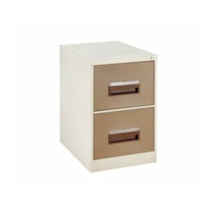 STEEL FILING CABINETS 2D