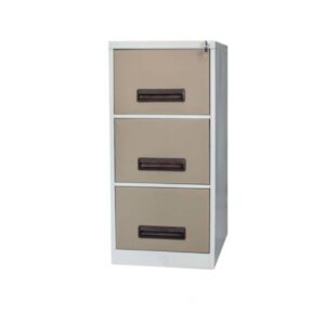 STEEL FILING CABINETS  3D