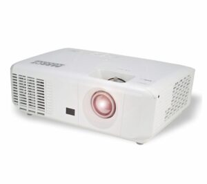 Projector Parrot DCP XGA 3600 Ansi Long Throw