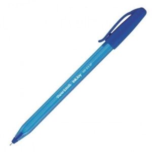 Inkjoy100 Capped Ball Pen-Blue