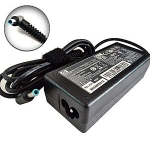 HP small pin laptop charger - genuine