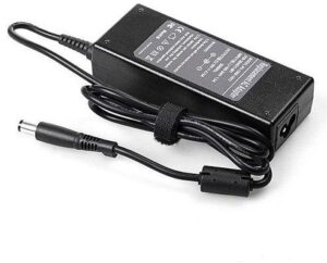 HP big pin laptop charger - generic