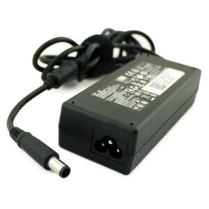 Dell big pin laptop charger - genuine