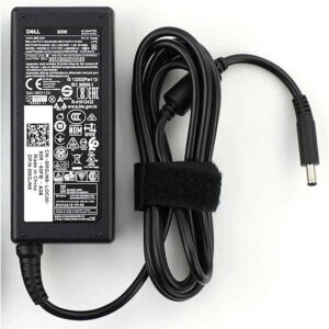 Dell small pin laptop charger - genuine