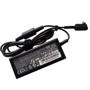Acer small pin laptop charger - generic