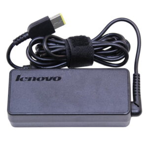 Lenovo laptop charger - genuine