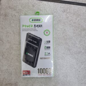 org power bank 10000mah
