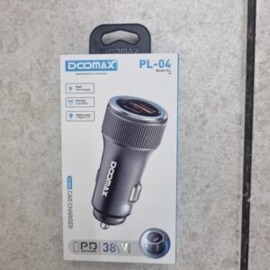 Doomax PL-04 Car Charger