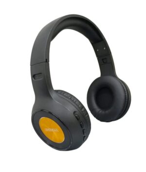 Doomax BP-04 Extra Bass Game Stereo Wireless Headphone