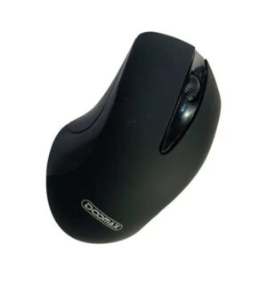 Doomax wireless transmission