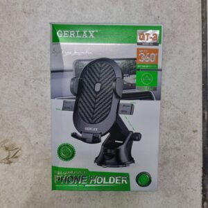 Gerlax GT-3 Phone Holder