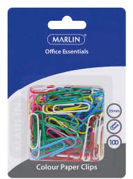 PAPER CLIPS