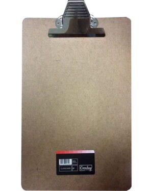 CLIPBOARDS