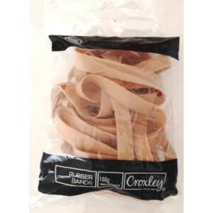 RUBBER BANDS