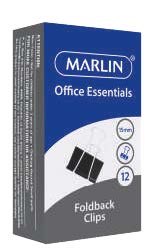 marlin foldback clips 12's-15mm