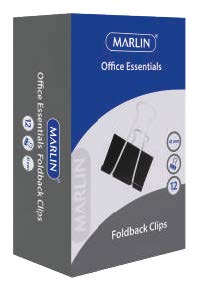 FOLDBACK CLIPS