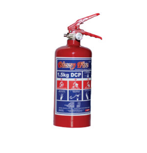 1.5kg dcp fire extinguisher