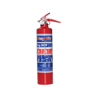 1kg DCP Fire Extinguisher