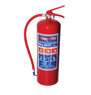 9kg dcp fire extinguisher