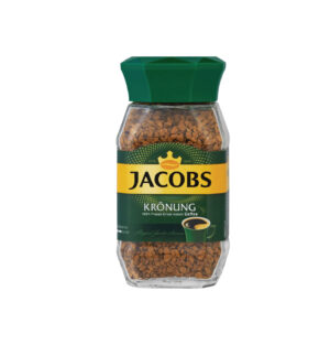 Jacobs coffee 200g