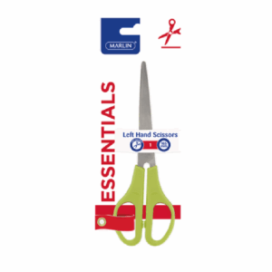 Marlin Left-Handed Scissors