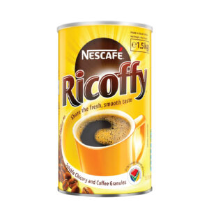 Nescafe Ricoffy 1.5kg