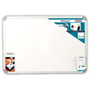 whiteboard 1500*900mm (non-magnetic )