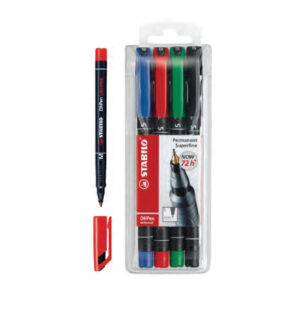 overhead projection pen