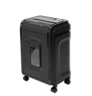 PAPER SHREDDER 12 SHEETS