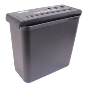 PAPER SHREDDER 5 SHEETS