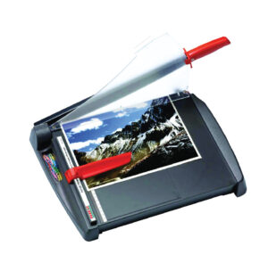 parrot gu2010 343mm 10 sheet guillotine