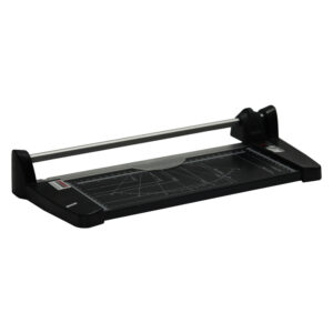 ROTARY TRIMMER (A4 - 10 sheets - 318mm)