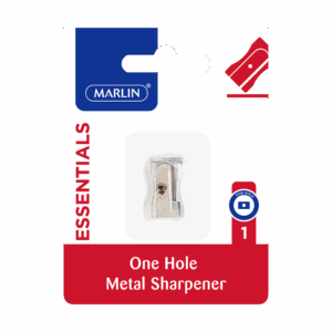 Marlin 1 Hole Metal Sharpener