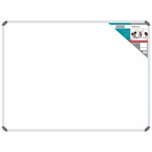 whiteboard 2000x1200mm (non-magnetic )