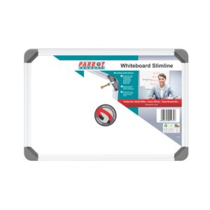 whiteboard 300x450mm (slimline magnetic & non-magnetic)